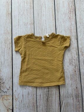 Quincy Mae Top 6-12m